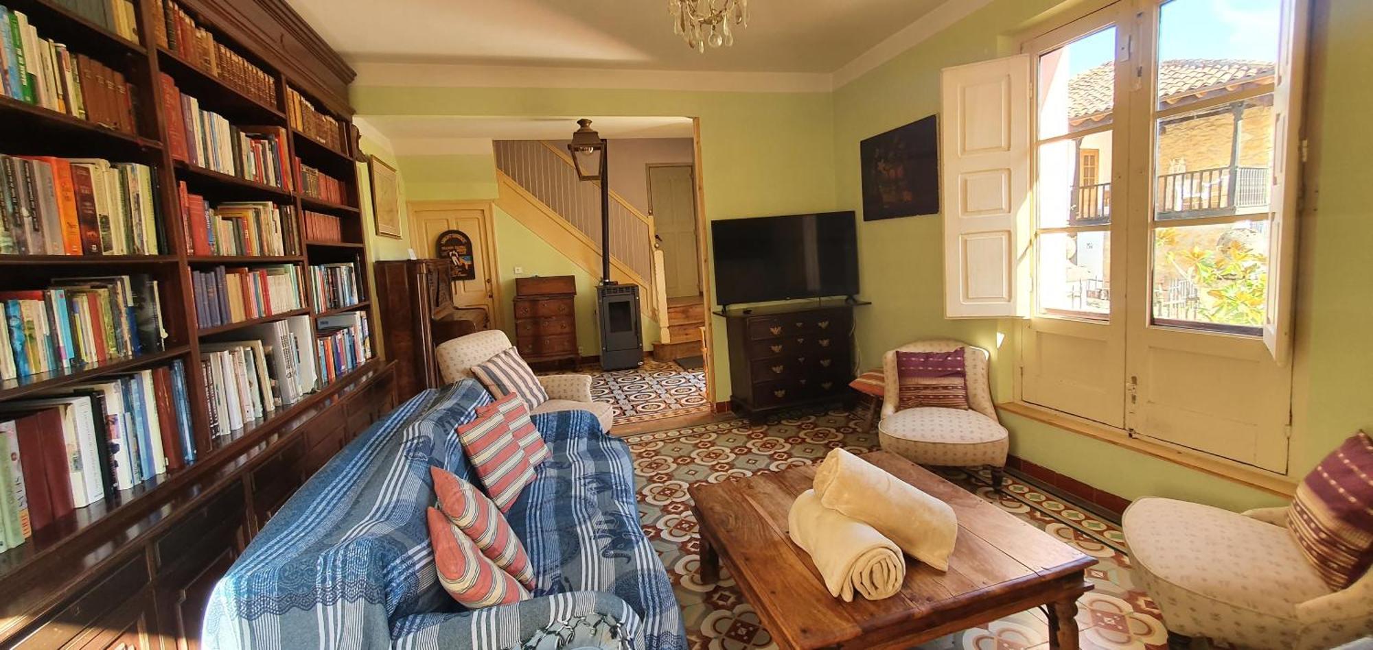 La Casona De La Vega Junto A Cangas De Onis Ngoại thất bức ảnh